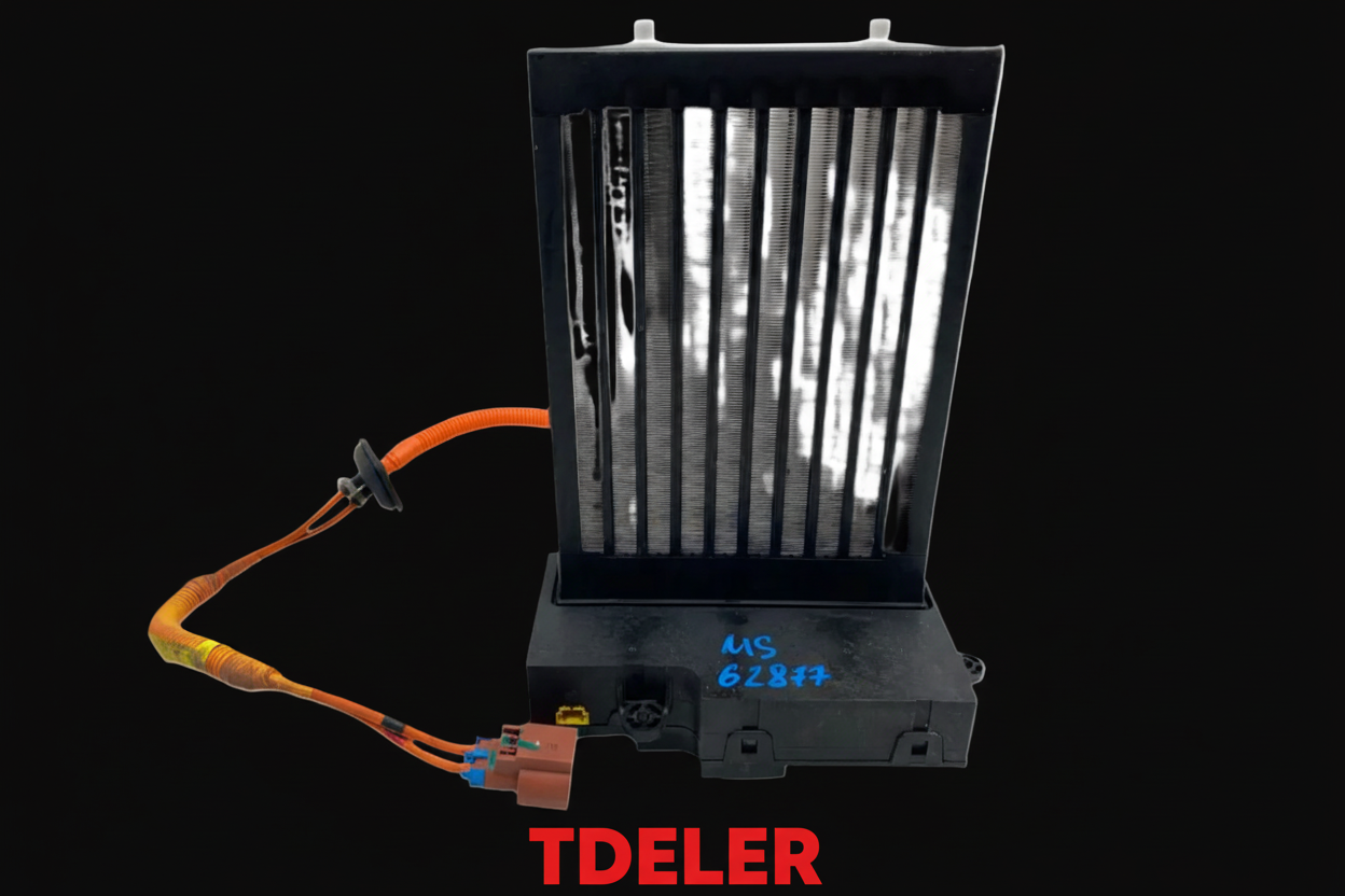 TESLA MODEL S & X PTC HEATER 2016-21