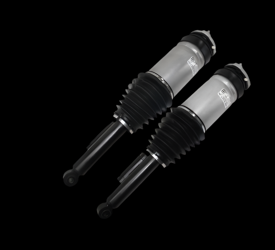 TESLA MODEL S OG X 2019-23 ADAPATIV DEMPER BAK