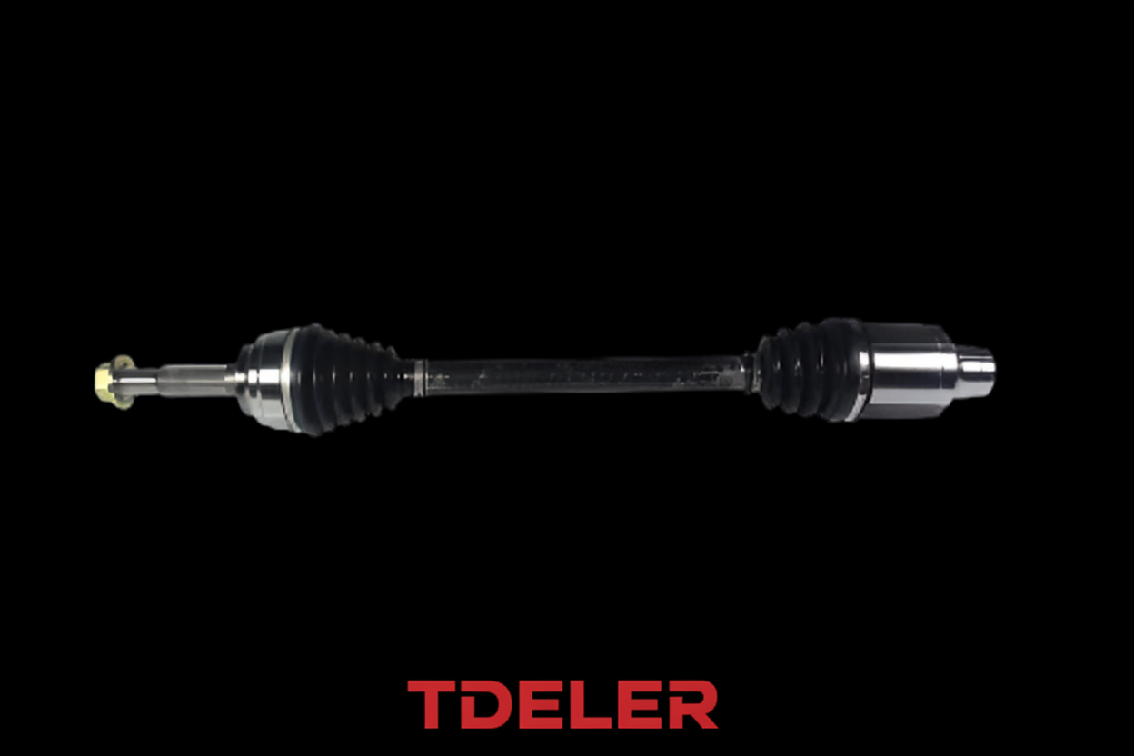 Drivaksel BEGGE SIDE Bak MODEL S & X