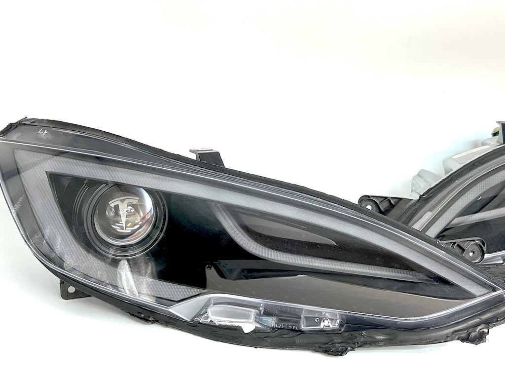 TESLA MODEL S FRONT LYKT 2012-2016