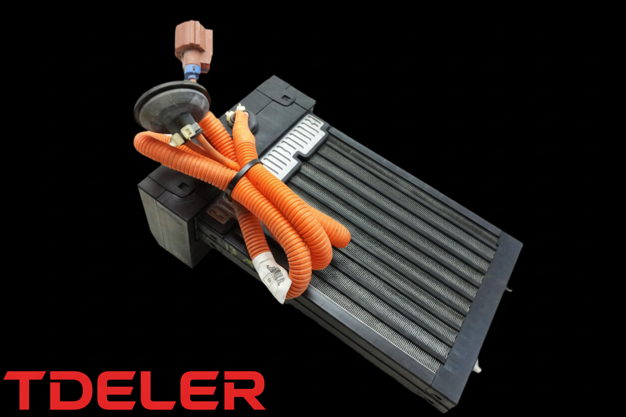 Tesla Model S Ptc heater 2013-2016