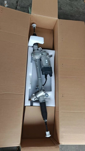 Tannstang Tesla Model S X 3