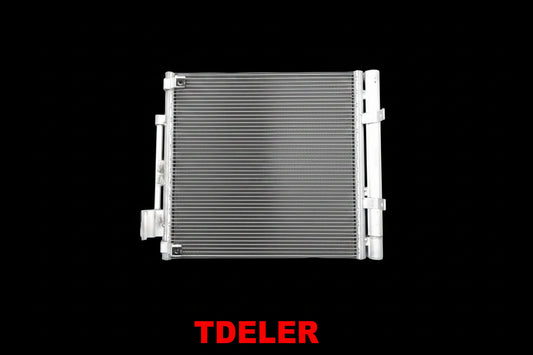 Tesla Model S AC Condenser