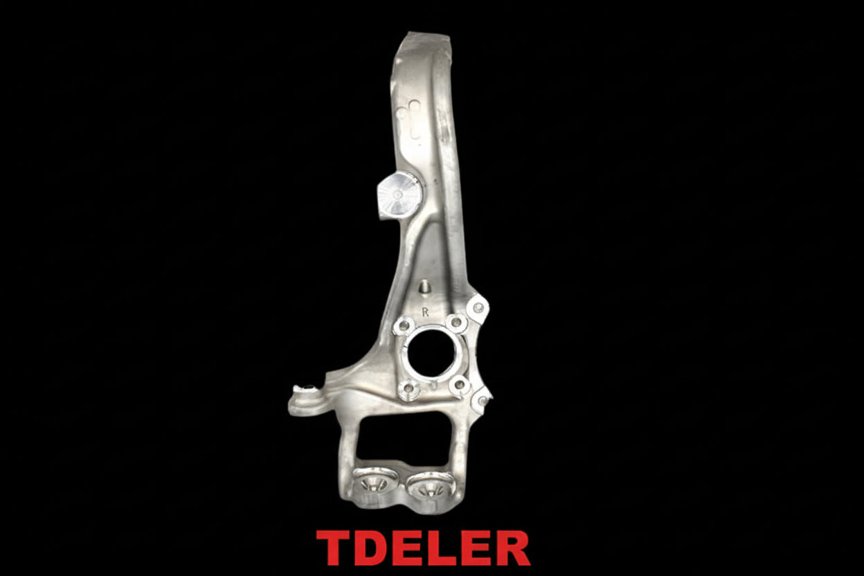 TESLA MODEL X FRONT KNUCKLE / SPINDEL FORAN
