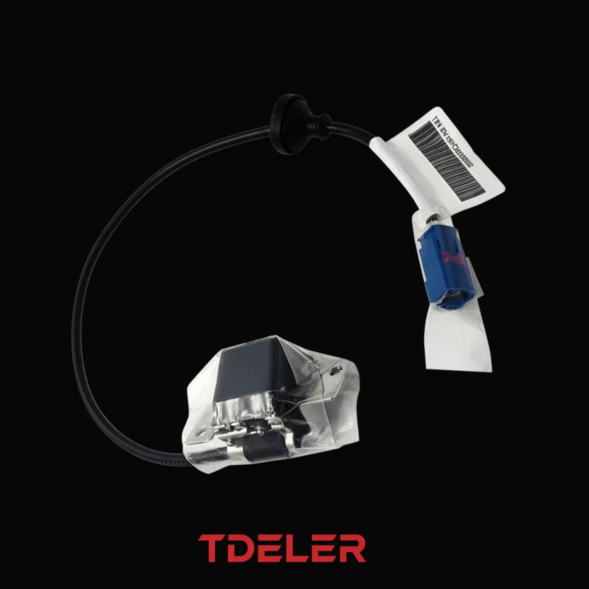 Ryggekamera Tesla Model X & S