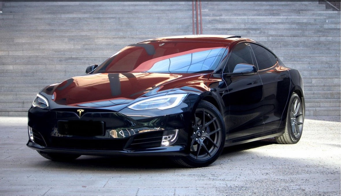 TESLA MODEL S 2016-2021 PRODUKTER