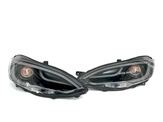 TESLA MODEL S FRONT LYKT 2012-2016