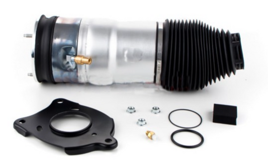 REPARASJON SETT FORAN/BAK TESLA MODEL S 2013-16