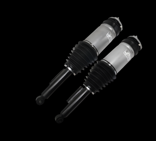 TESLA MODEL S OG X 2019-23 ADAPATIV DEMPER BAK