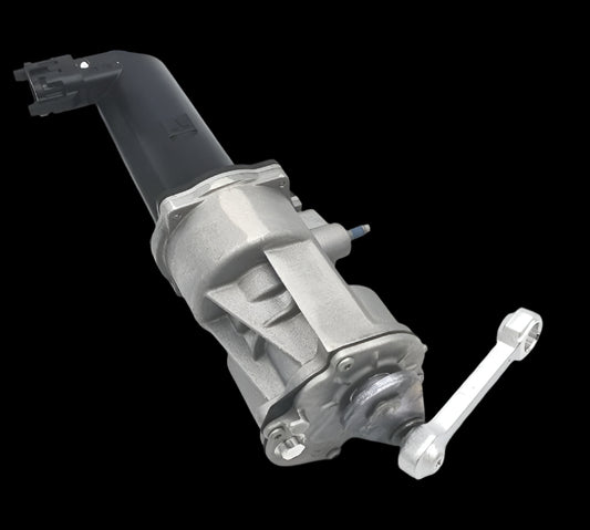 TESLA MODEL X Døråpner Motor