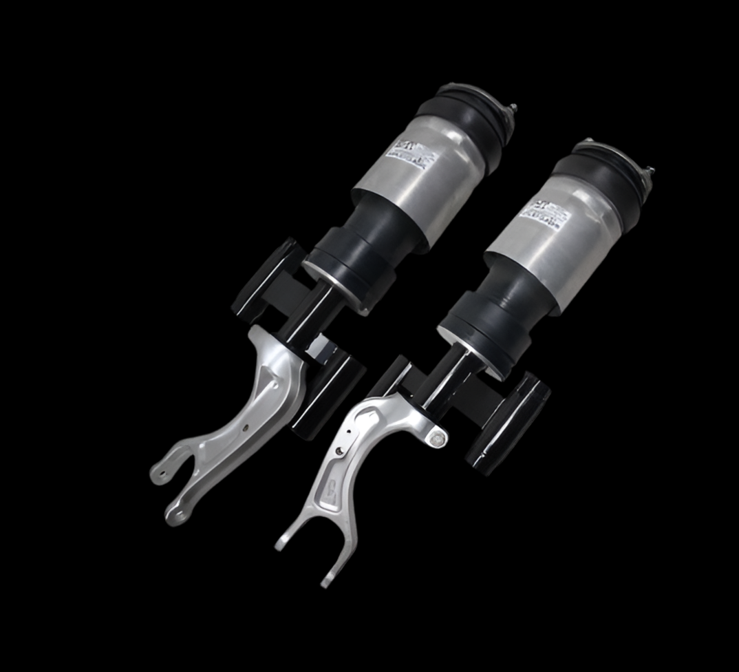 TESLA MODEL S & X LUFTFJÆRINGER ADAPTIV FRONT