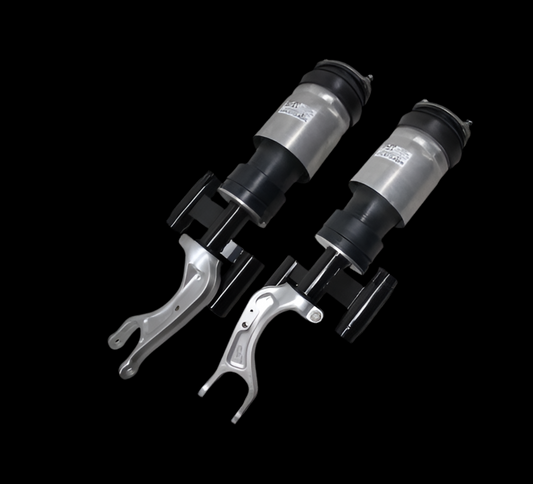 TESLA MODEL S & X LUFTFJÆRINGER ADAPTIV FRONT