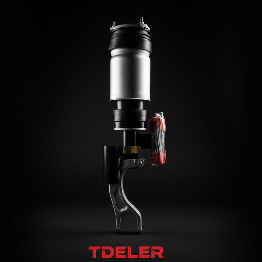 TESLA MODEL S & X LUFTFJÆRINGER ADAPTIV FRONT