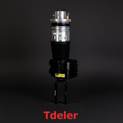 Porsche Taycan luftfjæring front (Porsche Active Suspension Management) 2020-2026