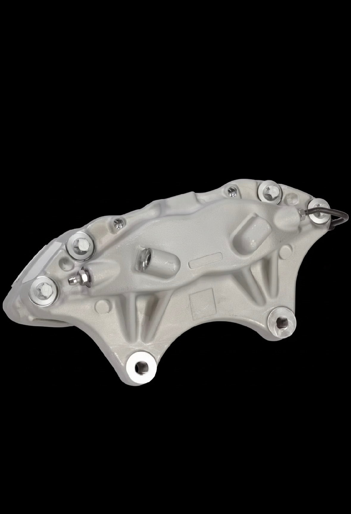 Tesla Model S Bremsecaliper front Brembo