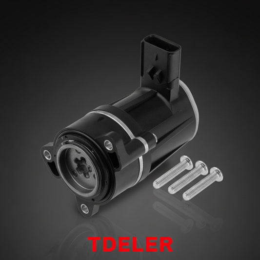 Tesla Model S/X Parkbrems Motor