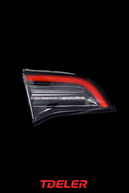 Tesla Model 3/Y baklykt indre