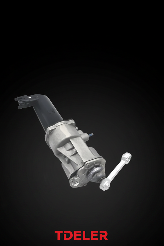 TESLA MODEL X Døråpner Motor