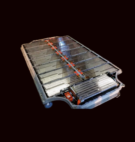 Tesla Model S 3 X Y Batteripakke