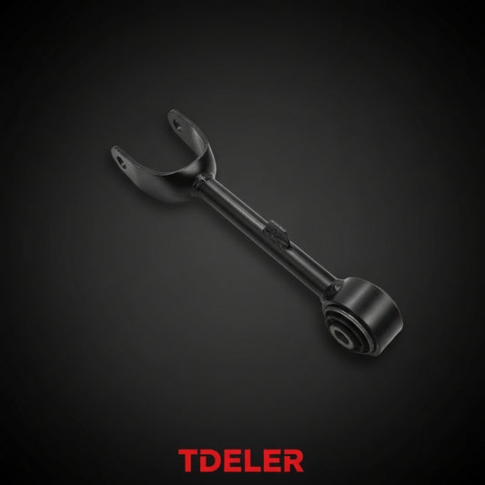 Tesla Model 3/Y Bærebru, Bak, bakaksel begge sider, Øvre
