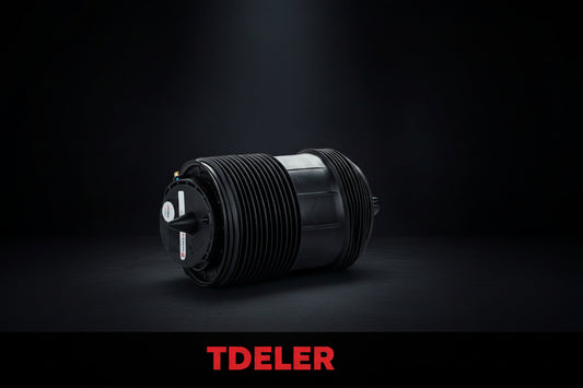 Audi E-Tron Luftbelg Bakre 2018-2023