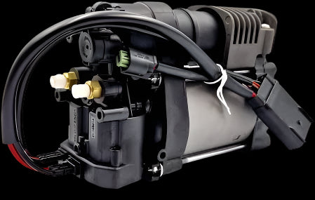 Model S 2013-2016 Kompressor