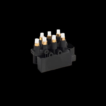 Valve Block/ Ventilblock 2016-2020 Tesla Model S & Model X