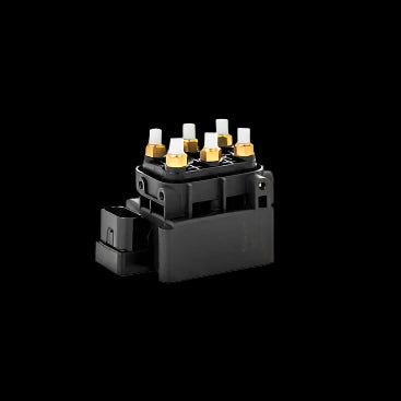 Tesla Model S 2013-2016 Valve block / Ventilblokk