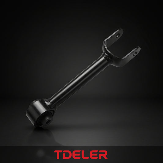 Tesla Model 3/ Y Toe Link / Spissingstag / Nedre bakre bærearm i bakstilling