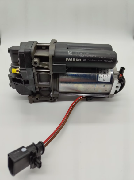 Kompressor Tesla S & X Wabco®